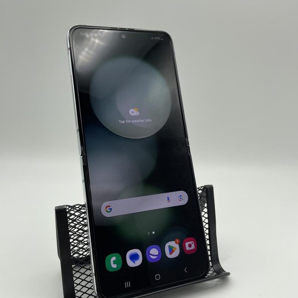 Samsung Galaxy Z Flip5 - AT&T, Mint, 256 GB, 8 GB, SM-F731U