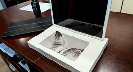 Mint
													Google Pixel Tablet 11" - Wi-Fi, Porcelain, 128 GB, 8 GB, NO Dock, photo 1 of 8