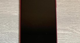 Good
													Apple iPhone Xr - Unlocked, Red, 64 GB, A1984, photo 2 of 8
