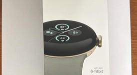 Mint
													Google Pixel Watch 2 - Unlocked, Black, LTE, photo 1 of 5