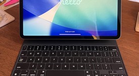 Good
													Apple iPad Pro 11" 2018 - Wi-Fi, Gray, 256 GB, A1980, photo 1 of 9