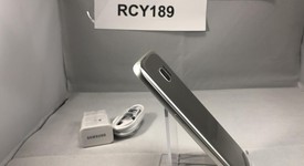Good
													Samsung Galaxy S7 - Unlocked, Silver, 32 GB, SM-G930W8, photo 5 of 9