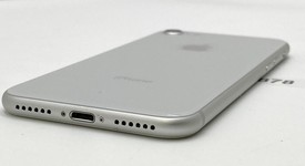 Mint
													Apple iPhone 8 - Unlocked, Silver, 64 GB, A1863, photo 6 of 6