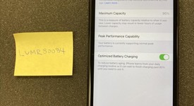 Mint
													Apple iPhone Xr - Sprint, Black, 64 GB, A1984, photo 2 of 7