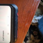 Mint Moto G 5G (2025) - TracFone, 128 GB, Gray