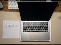 MacBook Air 2022 (M2) - 13"