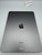 Mint Apple iPad Air 11" (M2) 2024 - Wi-Fi, Gray, 256 GB, A2902