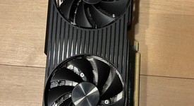 Used
													Nvidia GeForce RTX 3080 Founders Edition - 900-1G133-2530-000, photo 1 of 5