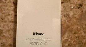 Mint
													Apple iPhone 4S - Unlocked, White, 32 GB, A1387, photo 5 of 8