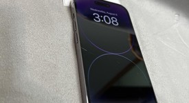 Good
													Apple iPhone 14 Pro - T-Mobile, Purple, 128 GB, A2650, photo 2 of 4