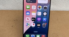 Fair
													Apple iPhone 16 Pro Max - Unlocked, Black, 256 GB, A3084, photo 1 of 17