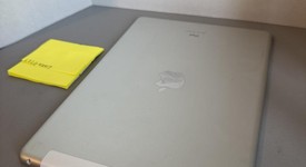 Good
													Apple iPad 9th Gen - Unlocked, Silver, 64 GB, A2603, photo 5 of 5