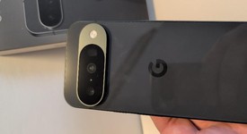 Mint
													Google Pixel 10 - Unlocked, Obsidian, 128 GB, GLBW0, photo 5 of 6