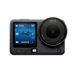 Used and refurbished DJI Osmo Action 6