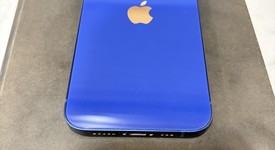 Good
													Apple iPhone 12 - Verizon, Blue, 128 GB, A2172, photo 1 of 7