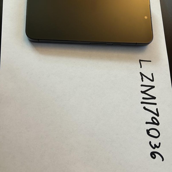 Google Pixel 9 Pro XL - Verizon, 512 GB, Obsidian, 16 GB, GGX8B