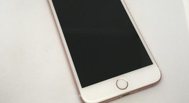 Good
													Apple iPhone 6S Plus - T-Mobile, Rose Gold, 32 GB, A1687, photo 4 of 12