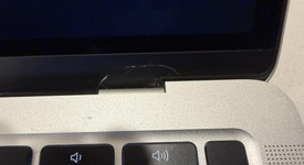 Good
													MacBook Air 2020 - 13" - Apple M1, Silver, 512 GB, 8 GB, photo 2 of 6