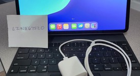 Mint
													Apple iPad Air 13" (M3) 2025 - Wi-Fi, Gray, 512 GB, photo 1 of 10