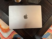 MacBook Air 2022 - 13"