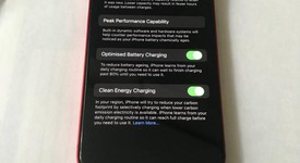 Good
													Apple iPhone 13 - Unlocked Non-US, Red, 128 GB, A2633, photo 1 of 8