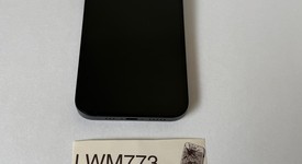 Good
													Apple iPhone 14 - Unlocked, Midnight, 128 GB, A2649, photo 2 of 7
