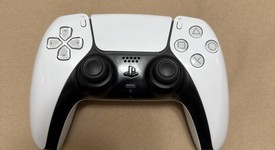 Mint
													DualSense Wireless Controller - White, photo 1 of 5