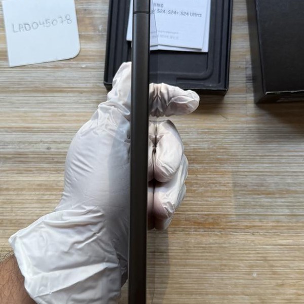 Samsung Galaxy S24 Ultra - T-Mobile, 256 GB, Black, 12 GB, SM-S928U