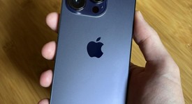 Mint
													Apple iPhone 14 Pro - Unlocked, Purple, 128 GB, A2650, photo 2 of 12