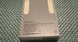 New
													Google Pixel 10 Pro - Unlocked, Obsidian, 1 TB, G4QUR, photo 3 of 4