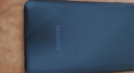 Good
													Samsung Galaxy A02s - Unlocked, Black, 32 GB, 3 GB, photo 2 of 9