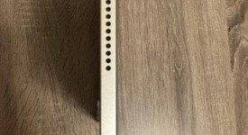 Mint
													Apple iPad Pro 13" (M4) 2024 - Wi-Fi, Silver, 256 GB, 8 GB, A2925, Standard Glass, photo 3 of 18