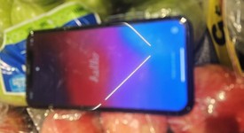 Mint
													Apple iPhone Xr - Unlocked, Black, 64 GB, A1984, photo 1 of 7
