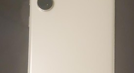 Good
													Samsung Galaxy S23 Ultra - US Cellular, Cream, 256 GB, 8 GB, SM-S918U, photo 5 of 5