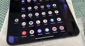 Mint
													Google Pixel 9 Pro Fold - Unlocked, Obsidian, 512 GB, GGH2X, photo 1 of 4