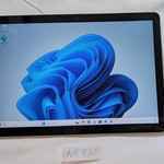 Fair Microsoft Surface Go 2 - Wi-Fi, 128 GB, Gray, 8 GB, Intel Core m3