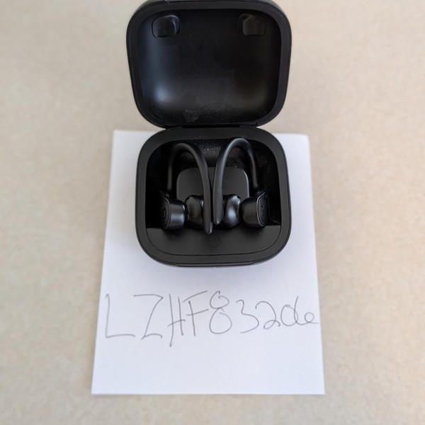 Beats Powerbeats Pro - Black