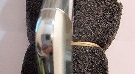 Mint
													Google Pixel 8 Pro - Unlocked, Porcelain, 128 GB, 12 GB, G1MNW, mmWave 5G, photo 2 of 7
