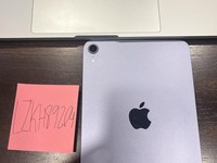 Apple iPad Mini 6th Gen