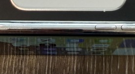 Good
													Apple iPhone 11 Pro - Unlocked, Silver, 256 GB, A2160, photo 5 of 11