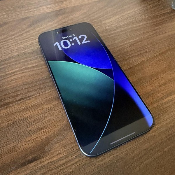 Apple iPhone 17 Pro Max - Unlocked, 256 GB, Deep Blue, A3257