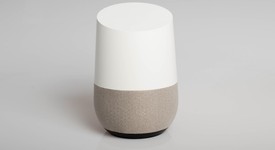 Good
													Google Home, photo 1 of 5