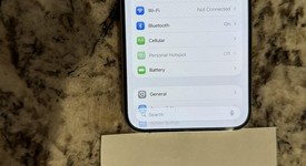 Mint
													Apple iPhone 15 Pro Max - Unlocked, Natural, 256 GB, A2849, photo 1 of 6