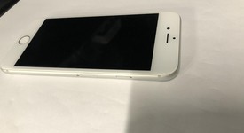 Good
													Apple iPhone 6 - Unlocked, Silver, 128 GB, A1549, photo 5 of 8