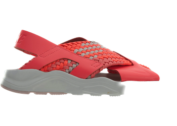 Nike Air Huarache Huarache Ultra Solar Red Sea Coral-Vast Grey (Women's) for sale