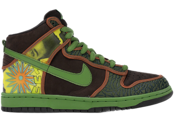 Nike SB Dunk High De La Soul (2005) for sale
