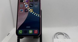 Mint
													Apple iPhone 16 - Unlocked, Pink, 128 GB, A3081, photo 1 of 8