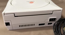 Good
													Sega Dreamcast, photo 4 of 8