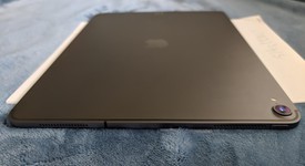 Mint
													Apple iPad Pro 12.9" 3rd Gen 2018 - Unlocked, Gray, 512 GB, A2014, photo 3 of 6