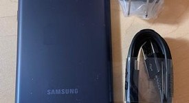 Good
													Samsung Galaxy S20 FE 5G - AT&T, Cloud Navy, 128 GB, 6 GB, SM-G781U, photo 4 of 8